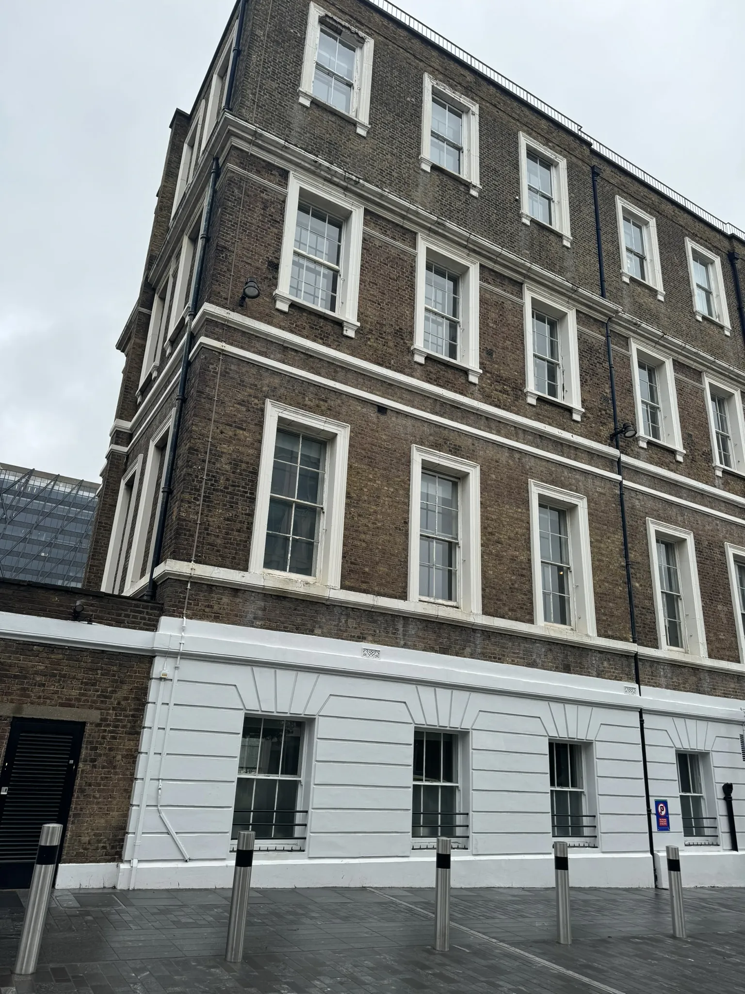 Litigation Support, Botley Byrne RICS chartered surveyors, London & UK