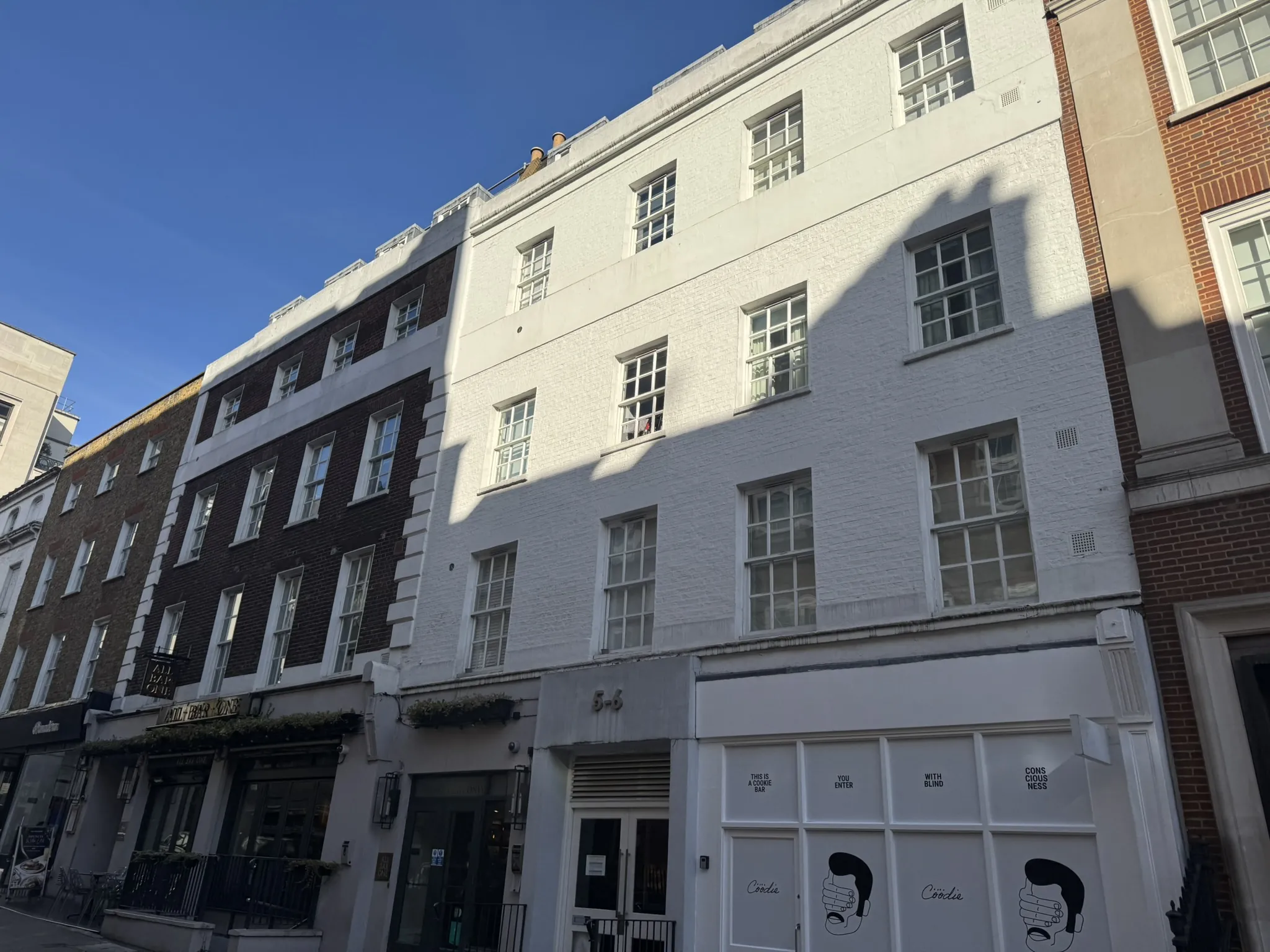 Project Management in practice, Botley Byrne RICS surveyors