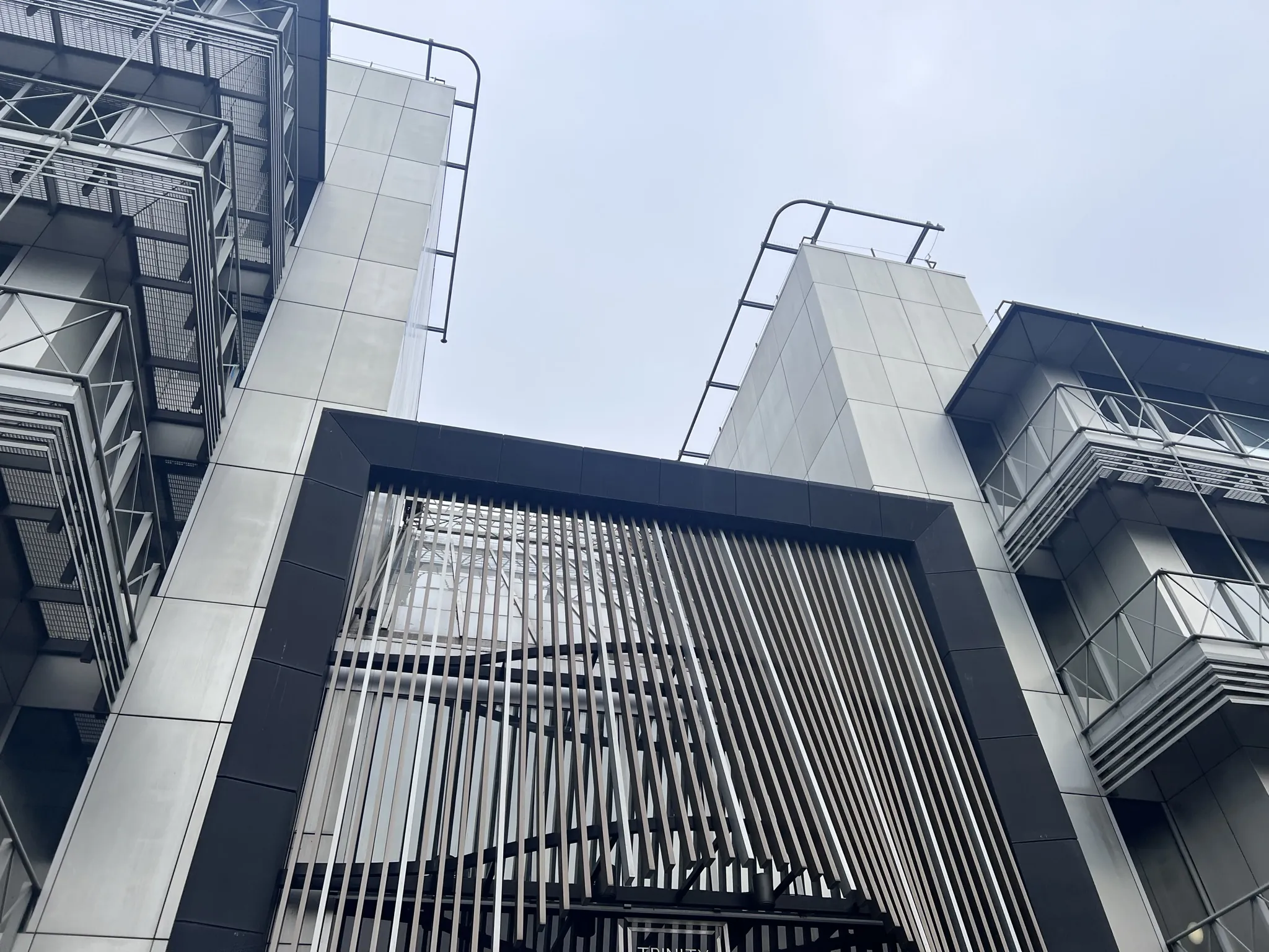 Development Advice, Heathrow, Botley Byrne RICS surveyors