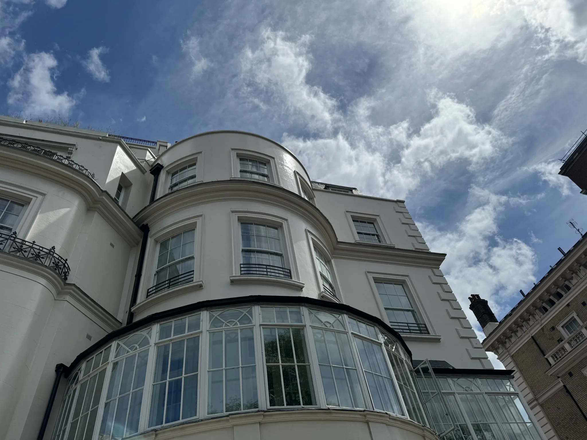 Property Advice, Mayfair, W1, Botley Byrne RICS surveyors