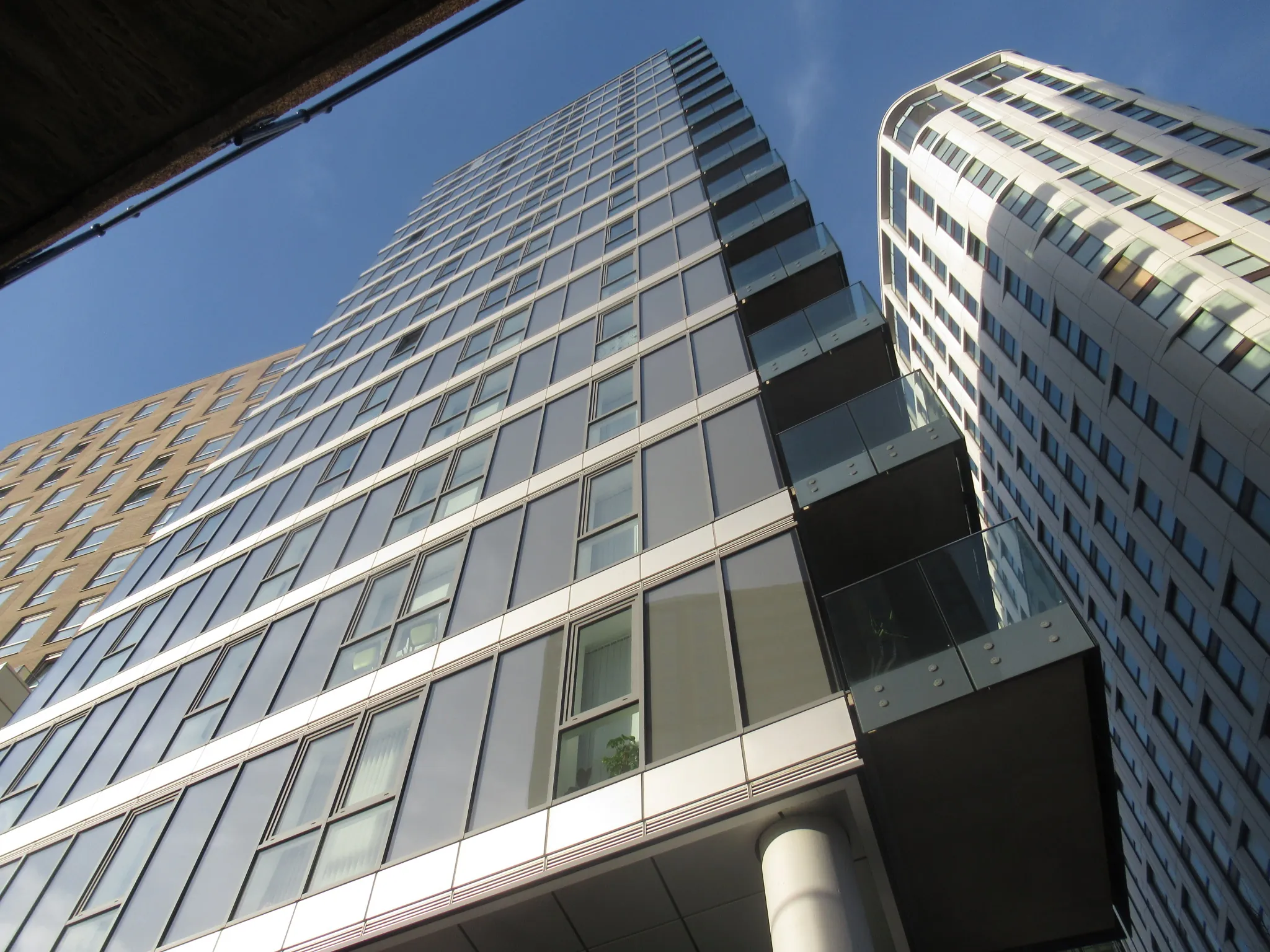 Ongoing Property Maintenance, Mayfair, W1, Botley Byrne RICS surveyors