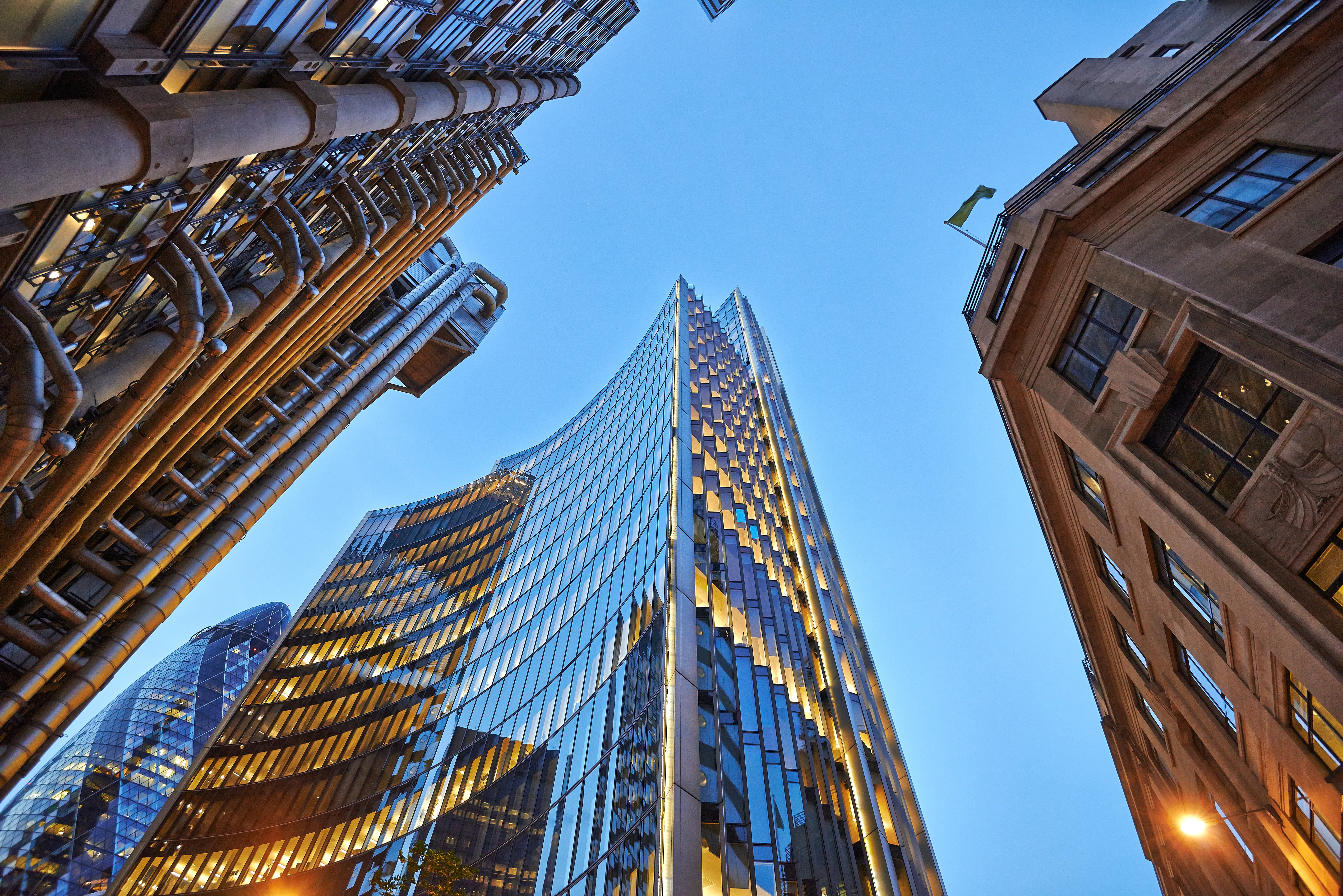 Contract Administration, Botley Byrne RICS chartered surveyors, London & UK